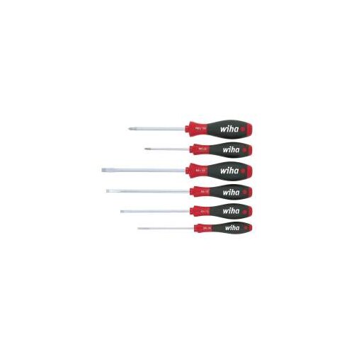 Wiha 26113 Set odvijača, SoftFinish, 6kom Cene