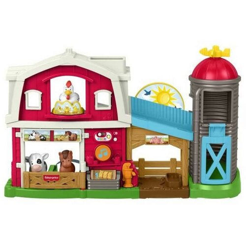 Figure djelovanja Fisher-Price Cijene