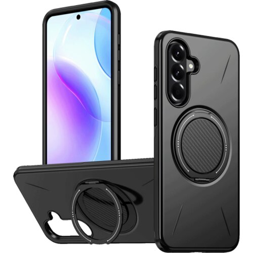 NN-Su Maska sa rotirajućim držačem za Samsung A57 5G &ndash; Galaxy A57 5G Rotation Holder Cijene
