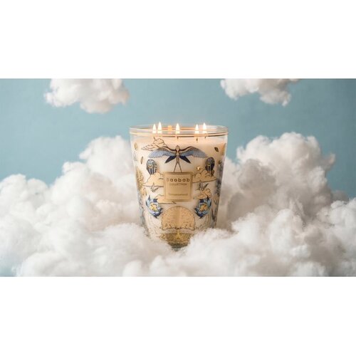 Baobab Collection My First Baobab Tomorrowland mirisna svijeća 3000 g Slike