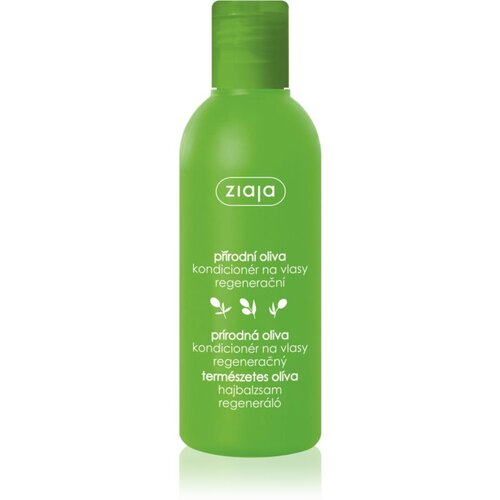Ziaja Natural Olive regeneracijski balzam 200 ml Cene