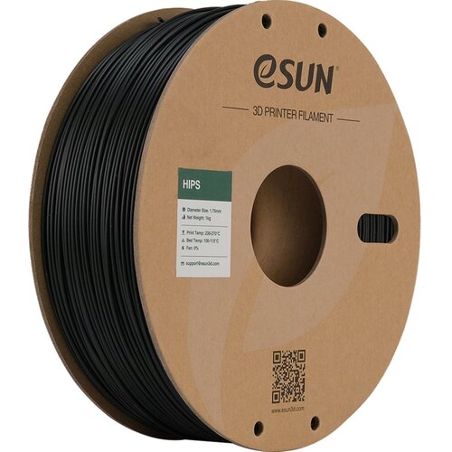 ESUN HIPS Black Slike