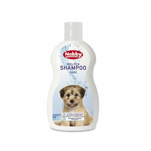 Nobby shampoo puppy 1000ml Cene