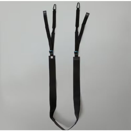 Olimp Sport Kaiš za šipku za zgibove podesivi Cene