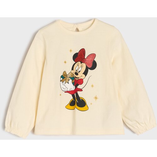 Sinsay Majica dugih rukava Minnie Mouse Slike