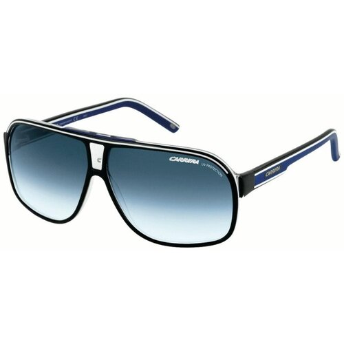 Carrera GrandPrix2 T5C/08 ONE SIZE (64) Črna/Modra Cene