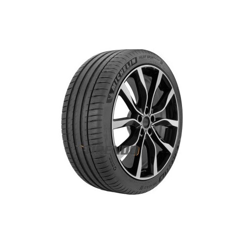 Michelin Pilot Sport 4 SUV EMT ( 235/50 R20 100V runflat FRV ) Cene
