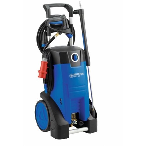 Nilfisk MC 3C-150/660 XT 230/1/50/16 EU pressure washer Compact Electric 660 l/h 3500 W Black, Blue Cijene