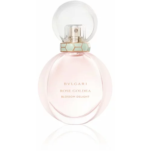 Bvlgari Rose Goldea Blossom Delight Eau de Parfum parfumska voda za ženske 30 ml