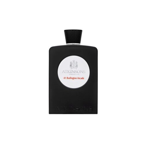 Atkinsons 41 Burlington Arcade parf&amp;eacute;movan&amp;aacute; voda unisex 100 ml Slike