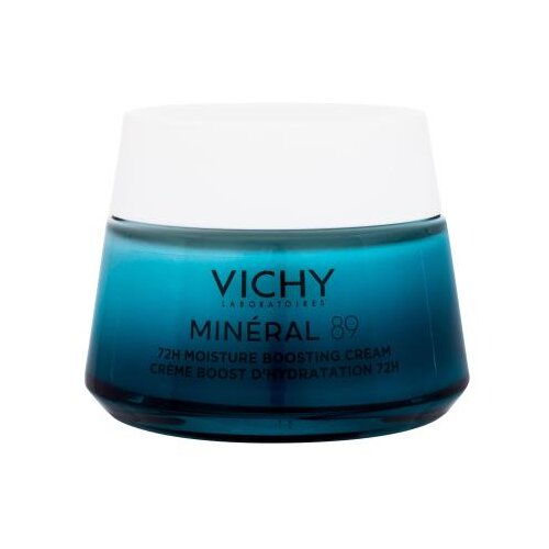 Vichy Minéral 89 72H Moisture Boosting Cream dnevna krema za lice 50 ml za ženske Cijene