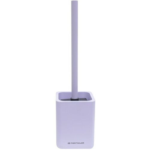 Wenko Ljubičasta WC četka od polyresina Tom Tailor T-Rounded &amp;ndash; Slike