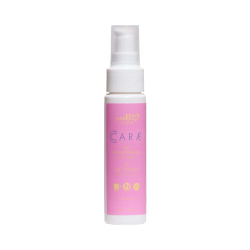 PuroBIO cosmetics cAR&amp;AElig; Oil Gel Cleanser Slike