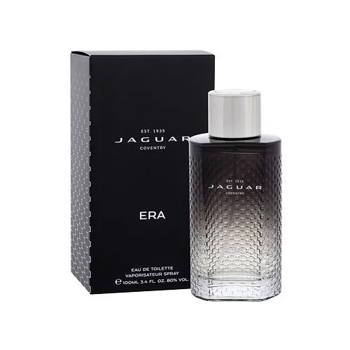 Jaguar era toaletna voda 100 ml za muškarce