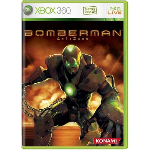  Bomberman Act Zero (XBOX 360) Cene