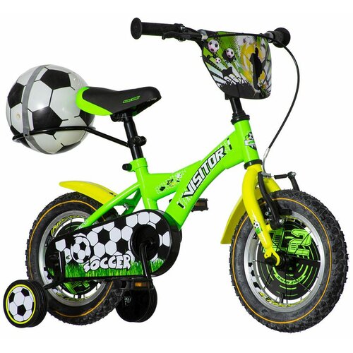 Magnet Bicikl za dečake SOC120 12