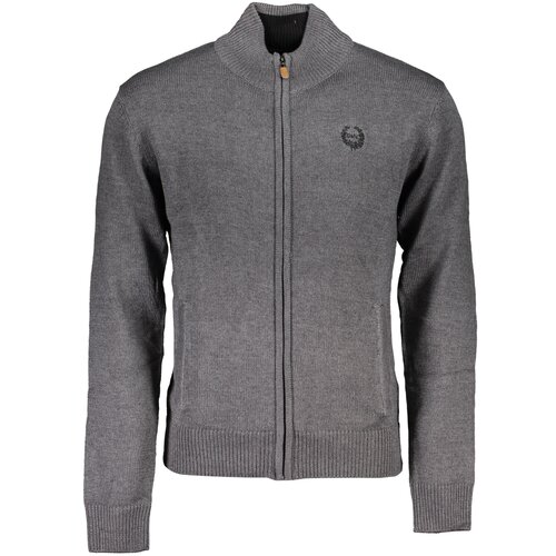 Gianmarco Venturi MEN&#39;S GRAY SWEATER Cijene