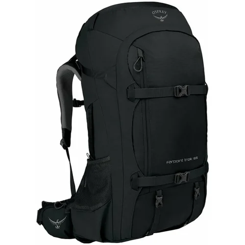 Osprey Farpoint Trek II 55 Black