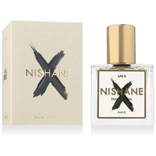 Nishane Ani X Extrait de parfum 15 ml Slike