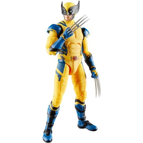 Hasbro Deadpool in Wolverine Marvel Legends Akcijska figura Wolverine 15 cm, (5000077741) Cene
