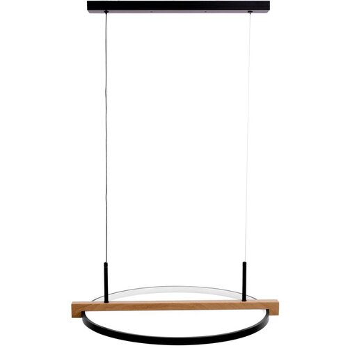 Toolight LED svijetiljka od metala APP1530-CP Slike