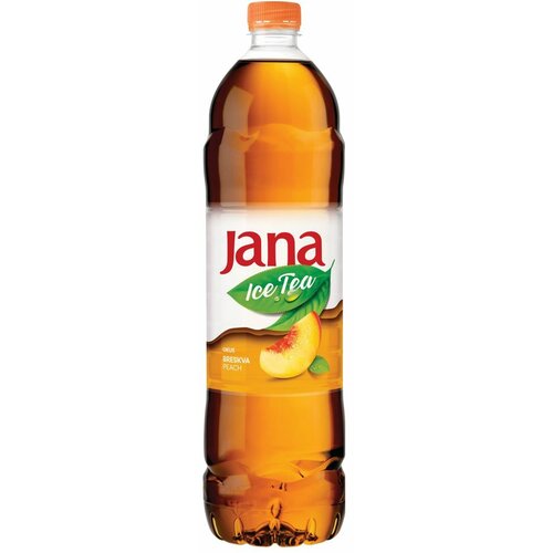 Jana ice tea ЈAMNICA Јana ledeni čaј breskva 1.5l Cene