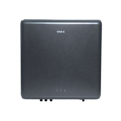 Vivax ESS Inverter EMS-EM-3P-10K01 Cene
