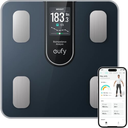 Eufy C20 pametna vaga Cene