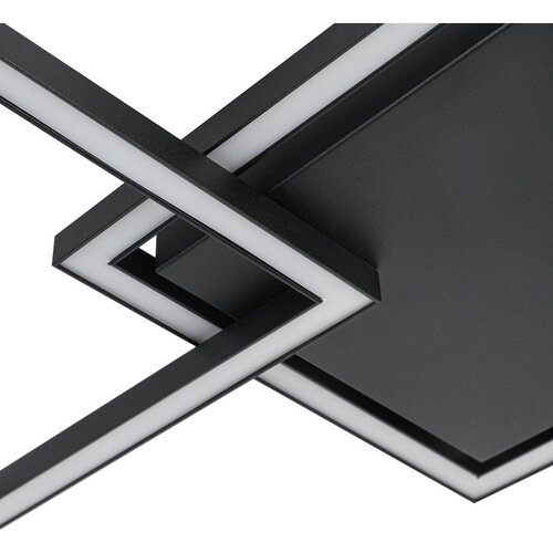 Novel STROPNA LED-SVETILKA 40 W/4700 lm/3000-6500 K/220-240 V/ Slike