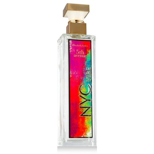 Elizabeth Arden 5th Avenue NYC Vibe Eau De Parfum za žene - 125 ml Cijene