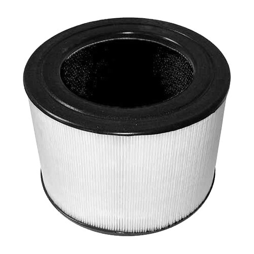 Tesla Air 3 Lite Filter vazduha, HEPA, Aktivni karbon, Beli Slike
