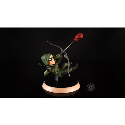 Grupo SLIKA QFIG DC COMICS ZELENA PUŠČICA, (21241703) Cene
