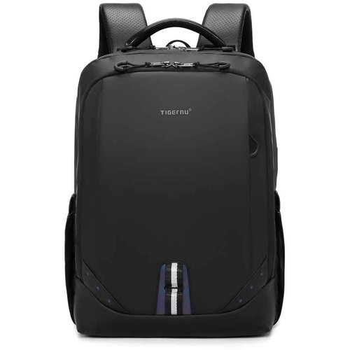 Tigernu ranac za laptop T-B91068 black 15.6 Cene