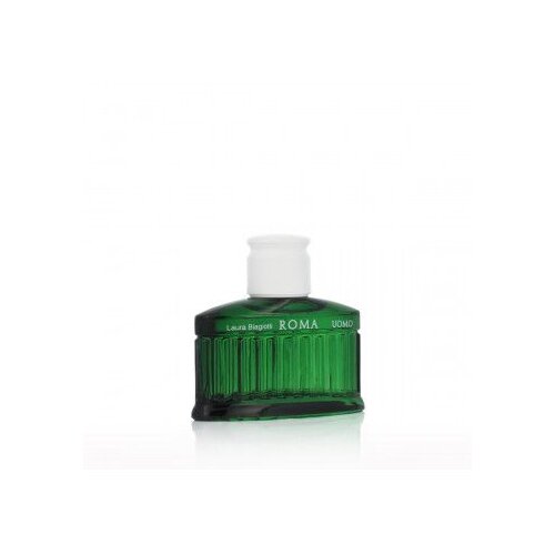 Laura Biagiotti Roma Uomo Green Swing Eau De Toilette 40 ml (man) Slike