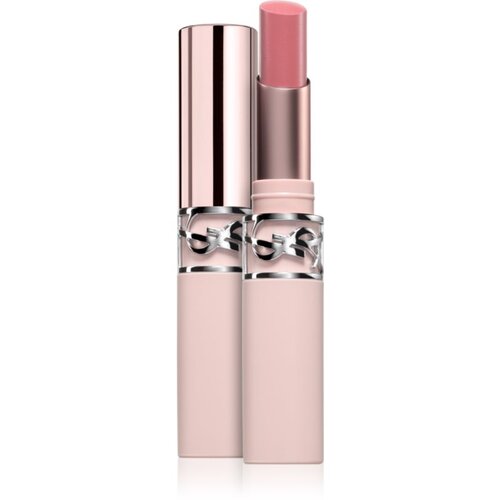 Yves Saint Laurent Lovenude Lip Blusher matirajoča &amp;scaron;minka odtenek 44 Nude Lavalli&amp;egrave;re 3 g Slike