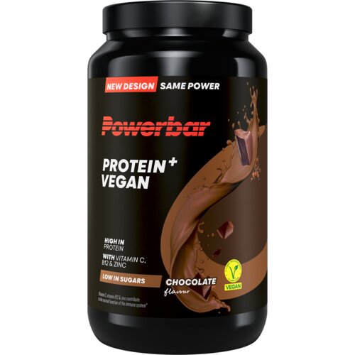  Protein+ Vegan Powder - Chocolate Slike