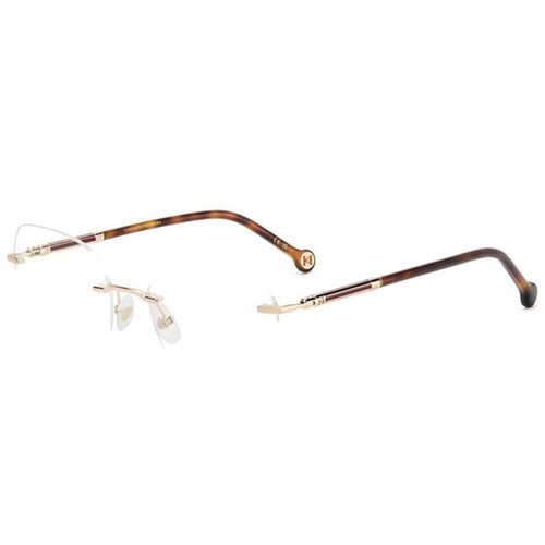 Carolina Herrera HER0235 S0D ONE SIZE (54) Zlata/Kristalna Cene
