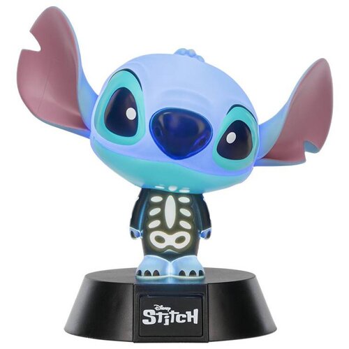 PALADONE PRODUCTS Lampa Paladone Disney - Stitch Skeleton Icon Light Cene
