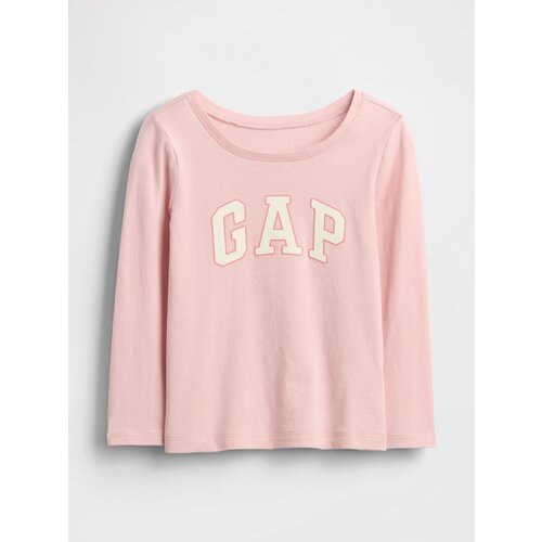 GAP Baby T-shirt with logo - Girls Slike