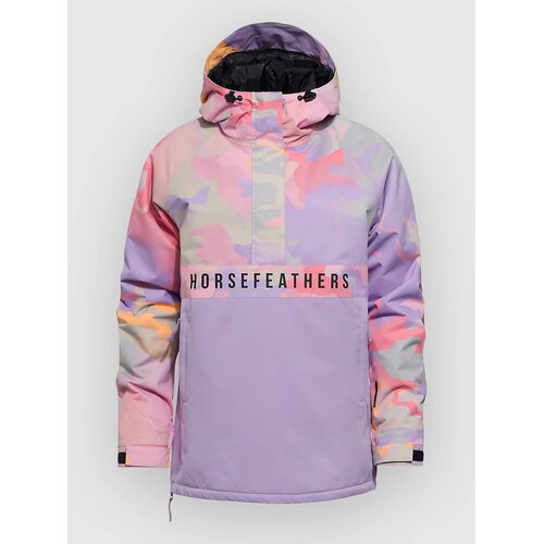 Horsefeathers Tala Anorak wonderland Cene