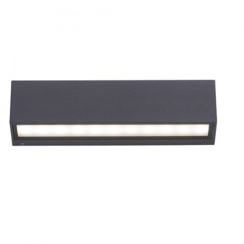 PAUL NEUHAUS 9675-13 - LED spoljna zidna svetiljka ROBERT 2xLED/9W/230V IP65 Slike