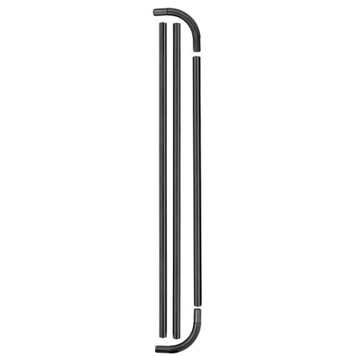 Wenko 23565100 - &amp;Scaron;ipka 2 x 2 cm crna Slike
