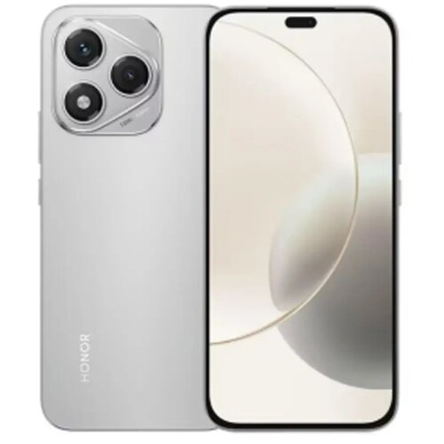 Honor 400 Lite žametno siva Amber-N31C1 5109BRUX, (21952159) Cene