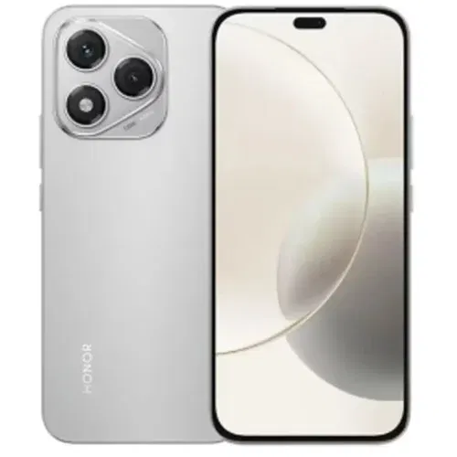 Honor smartphone 400 lite 5G 8GB/256GB siva