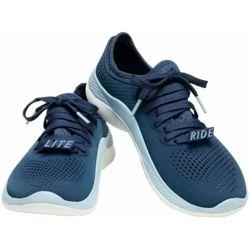 Crocs Women's LiteRide 360 Pacer Navy/Blue Grey 42-43