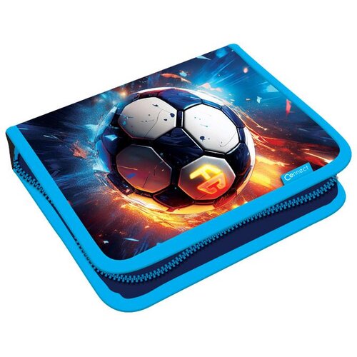 Fokus Connect CONNECT Pernica puna 1zip 2preklopa Football 1A 60533 Slike