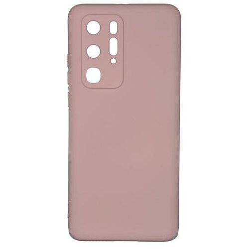  Maska za telefon SOFT CASE za Huawei P40 Pro, Puder roze Cene