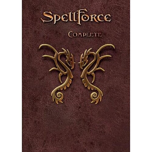  Spellforce Complete Steam Key EUROPE Cene