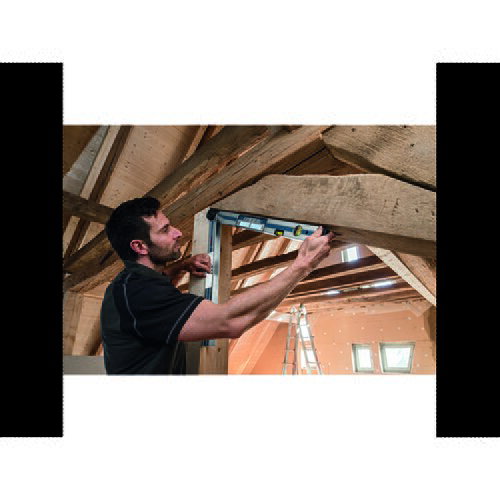 Bosch Professional GAM 270 MFL digitalni kutomjer, 0-270&amp;deg; opseg mjerenja, 60 cm dužina, &amp;plusmn; 0,1&amp;deg; točnost mjerenja Slike