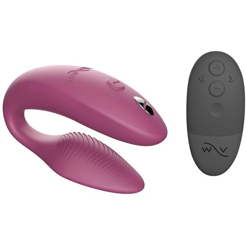 We Vibe Sync 2 Dusty Pink Slike